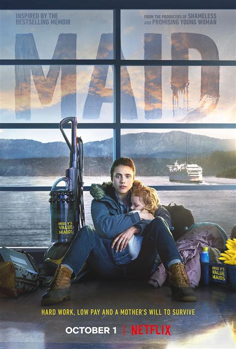 moviesjoy maid|Maid (TV Mini Series 2021) .